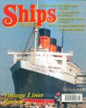 Click here to view Ships Monthly Magazine, August 1999 Issue