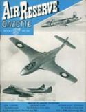 Click here to view Air Reserve Gazette Magazine, September 1948 Issue