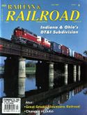 Click here to view Railfan &amp; Railroad Magazine, July 2000 Issue