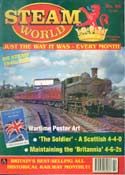 Click here to view Steam World Magazine, February 1993 Issue