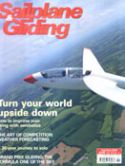 Click here to view Sailplane &amp; Gliding Magazine, August - September 2008 Issue