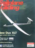 Click here to view Sailplane &amp; Gliding Magazine, October - November 2008 Issue