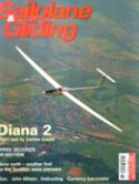 Click here to view Sailplane &amp; Gliding Magazine, February - March 2007 Issue
