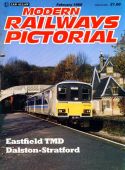 Click here to view Modern Railways Pictorial Magazine, February 1985 Issue
