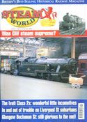 Click here to view Steam World Magazine, June 2006 Issue
