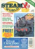 Click here to view Steam World Magazine, May 1995 Issue