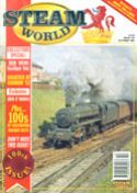 Click here to view Steam World Magazine, October 1995 Issue