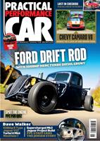 Latest issue of Practical Performance Car