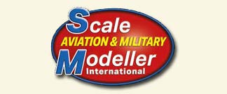 Visit Scale Aviation & Military Modelling magazine