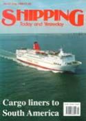 Click here to view Shipping Today and Yesterday Magazine, July 1994 Issue