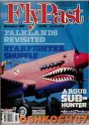 Click here to view Flypast Magazine, November 1987 Issue