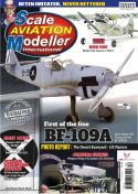 Click here to view Scale Aviation Modeller Magazine, December 2018 Issue
