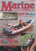 Click here to view Marine Modelling Magazine, June / July 1988 Issue