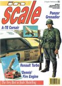 Click here to view In Scale Magazine, December 1991 Issue