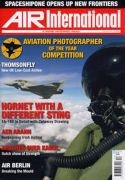 Click here to view Air International Magazine, December 2004 Issue
