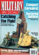 Click here to view Military in Scale Magazine, May 2000 Issue
