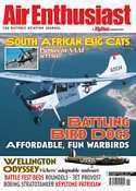 Click here to view Air Enthusiast Magazine, Issue 126