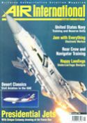 Click here to view Air International Magazine, November 1999 Issue