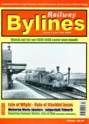 Click here to view Railway Bylines Magazine, July 2000 Issue
