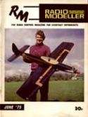 Click here to view Radio Modeller Magazine, June 1975 Issue