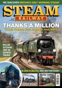 Click here to view Steam Railway Magazine, Issue 505