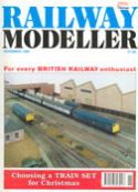 Click here to view Railway Modeller Magazine, November 1995 Issue