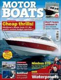 Click here to view Motor Boats Monthly Magazine, April 2007 Issue