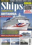 Click here to view Ships Monthly Magazine, June 2015 Issue