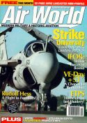 Click here to view Air World Magazine, May 1996 Issue