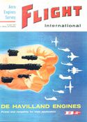 Click here to view Flight International Magazine, 28th June 1962 Issue