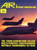 Click here to view Air International Magazine, February 1978 Issue