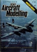 Click here to view Scale Aircraft Modelling Magazine, January 1990 Issue