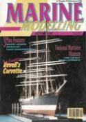 Click here to view Marine Modelling Magazine, October 1992 Issue