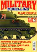 Click here to view Military Modelling Magazine, Late June 2005 Issue