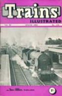 Click here to view Trains Illustrated Magazine, August 1958 Issue