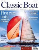 Click here to view Classic Boat Magazine, January 2015 Issue