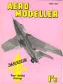 Click here to view Aeromodeller Magazine, May 1959 Issue