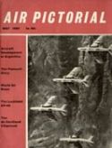 Click here to view Air Pictorial Magazine, May 1960 Issue