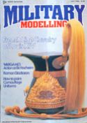 Click here to view Military Modelling Magazine, July 1986 Issue