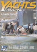 Click here to view Yachts and Yachting Magazine, Mid September 2001 Issue