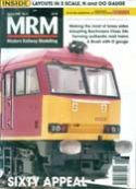 Click here to view Modern Railway Modelling Magazine, Spring 2006 Issue