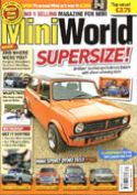 Click here to view Mini World Magazine, November 2006 Issue