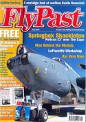 Click here to view Flypast Magazine, May 2006 Issue