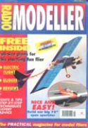 Click here to view Radio Modeller Magazine, July 1995 Issue