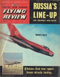 Click here to view Flying Review Magazine, January 1963 Issue