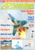 Click here to view Air International Magazine, July 1999 Issue