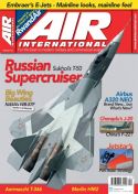 Click here to view Air International Magazine, February 2011 Issue