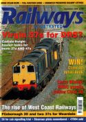 Click here to view Railways Illustrated Magazine, September 2006 Issue