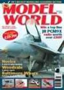 Click here to view RC Model World Magazine, January 2006 Issue