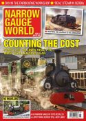 Click here to view Narrow Gauge World Magazine, November - December 2020  Issue